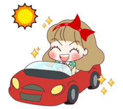 MaaMee (EN) sticker #10643470