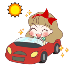 MaaMee (EN) sticker #10643470