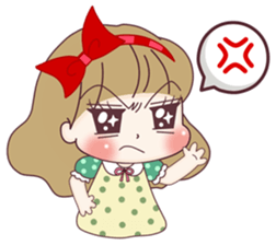 MaaMee (EN) sticker #10643478