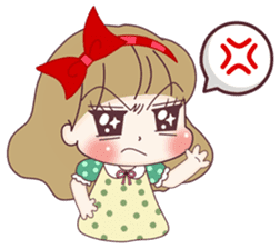 MaaMee (EN) sticker #10643478