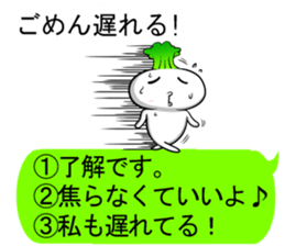 Select sticker sticker #10643576