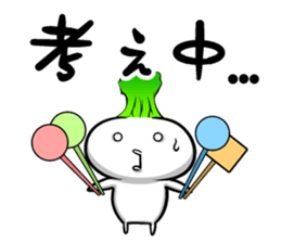 Select sticker sticker #10643596