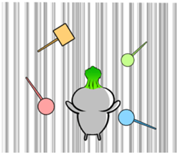 Select sticker sticker #10643598