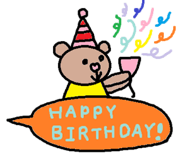 cute ordinary conversation sticker93 sticker #10643696