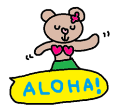 cute ordinary conversation sticker93 sticker #10643715