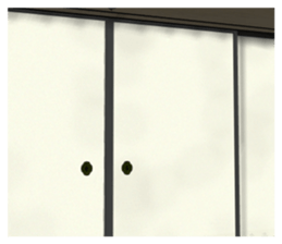 japan's old woman 2 sticker #10644069