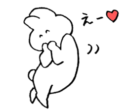 Daily life of USAKO7 sticker #10644089