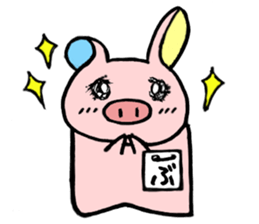 Ayaboo sticker #10644297