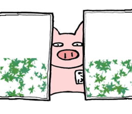 Ayaboo sticker #10644300