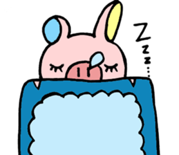 Ayaboo sticker #10644317