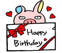 Ayaboo sticker #10644318