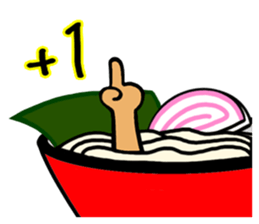 Tofu-skin Junior-"Dou Bau"2.0 sticker #10644706