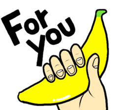 Gorilla and Afro3 sticker #10645070