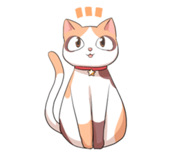 CHIKA*CHIKA IDOL sticker #10645276