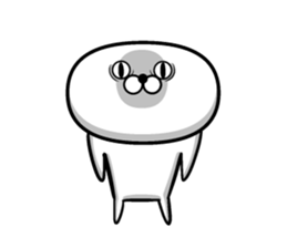 Sticker of Okamoto sticker #10645928