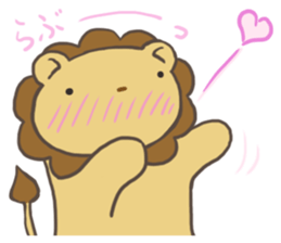 Cheer up! a Stuffed Animals sticker #10646067