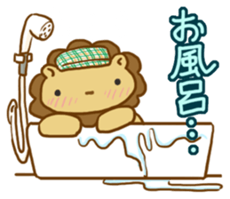 Cheer up! a Stuffed Animals sticker #10646077