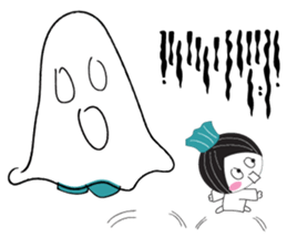 Super Carrot sticker #10647100