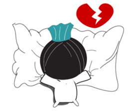 Super Carrot sticker #10647117