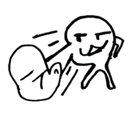 Rufio Rocco sticker #10647160