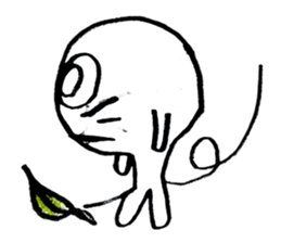 Rufio Rocco sticker #10647161