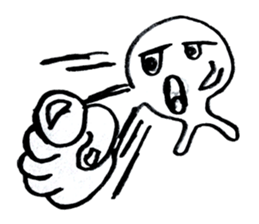 Rufio Rocco sticker #10647162