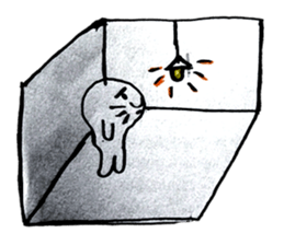 Rufio Rocco sticker #10647163