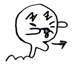 Rufio Rocco sticker #10647167