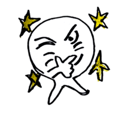 Rufio Rocco sticker #10647168