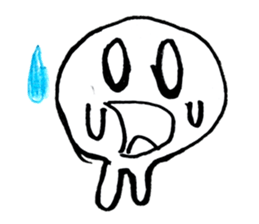 Rufio Rocco sticker #10647169