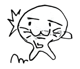 Rufio Rocco sticker #10647170