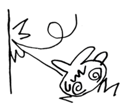 Rufio Rocco sticker #10647171