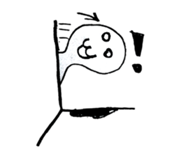 Rufio Rocco sticker #10647172