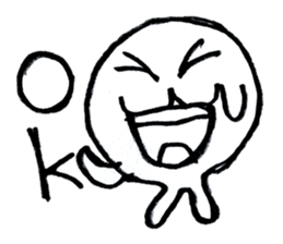 Rufio Rocco sticker #10647176