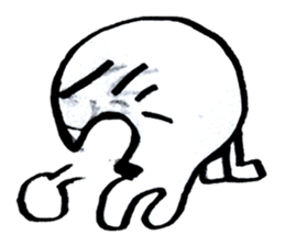 Rufio Rocco sticker #10647177