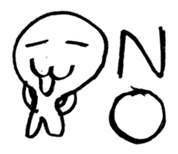 Rufio Rocco sticker #10647178