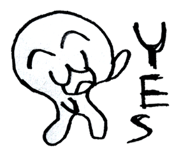 Rufio Rocco sticker #10647179