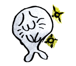 Rufio Rocco sticker #10647180