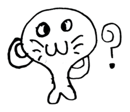 Rufio Rocco sticker #10647181