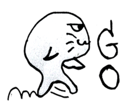 Rufio Rocco sticker #10647182