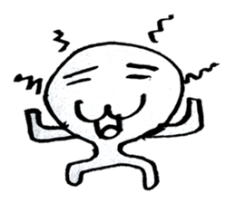 Rufio Rocco sticker #10647183