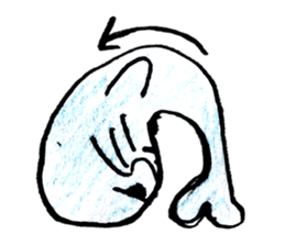 Rufio Rocco sticker #10647184