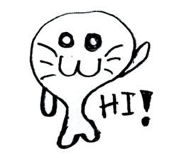 Rufio Rocco sticker #10647185