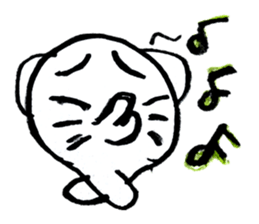 Rufio Rocco sticker #10647187