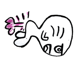 Rufio Rocco sticker #10647188