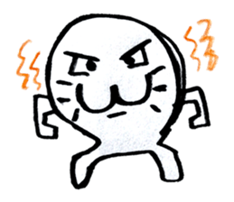 Rufio Rocco sticker #10647189