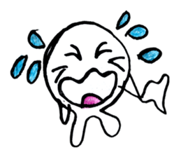 Rufio Rocco sticker #10647193