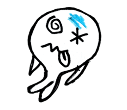 Rufio Rocco sticker #10647195