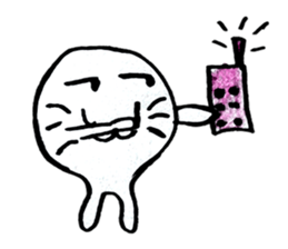 Rufio Rocco sticker #10647196