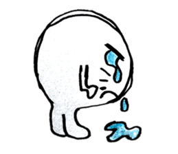 Rufio Rocco sticker #10647198